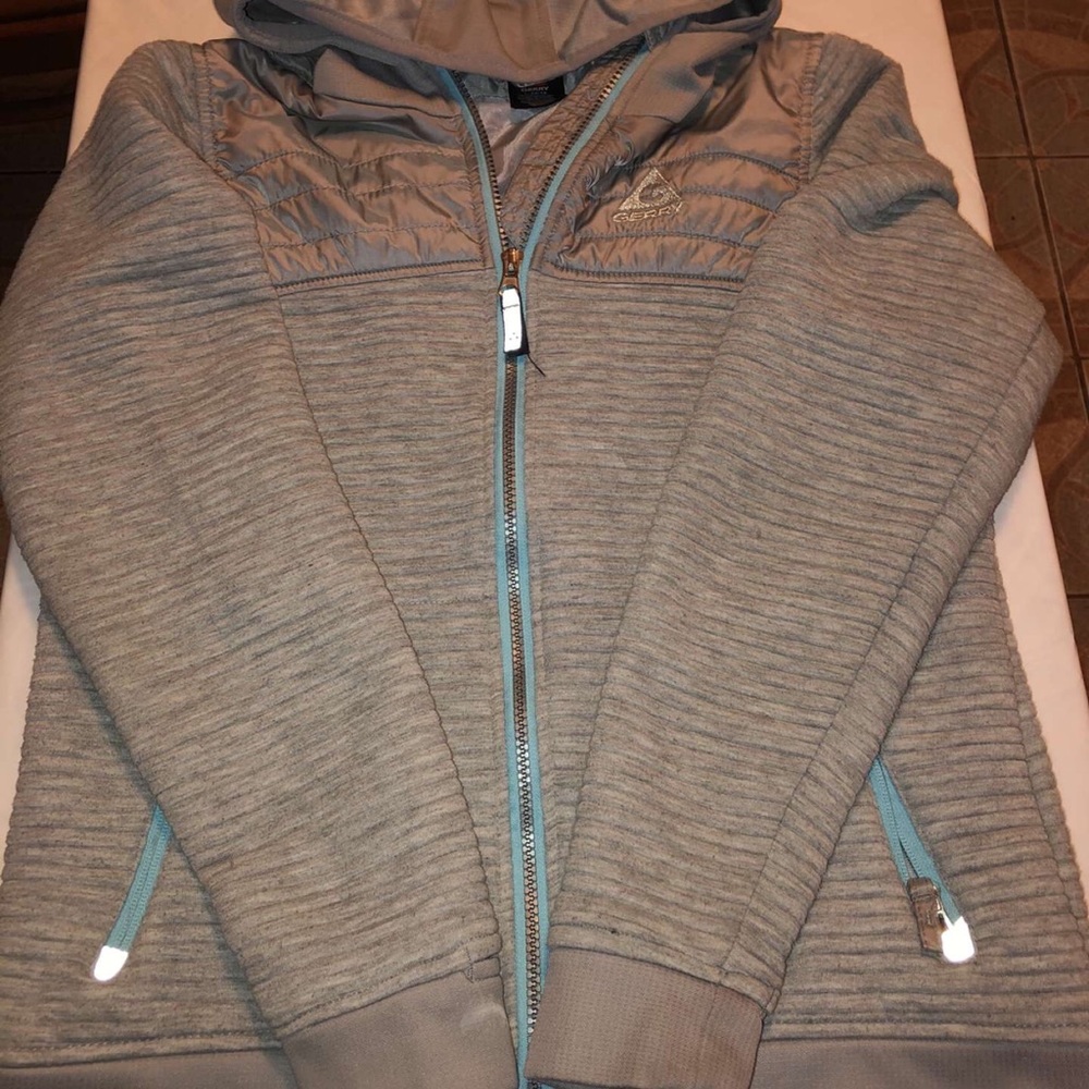 Gerry girls jacket